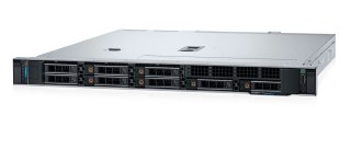 Сервер Dell PowerEdge R260