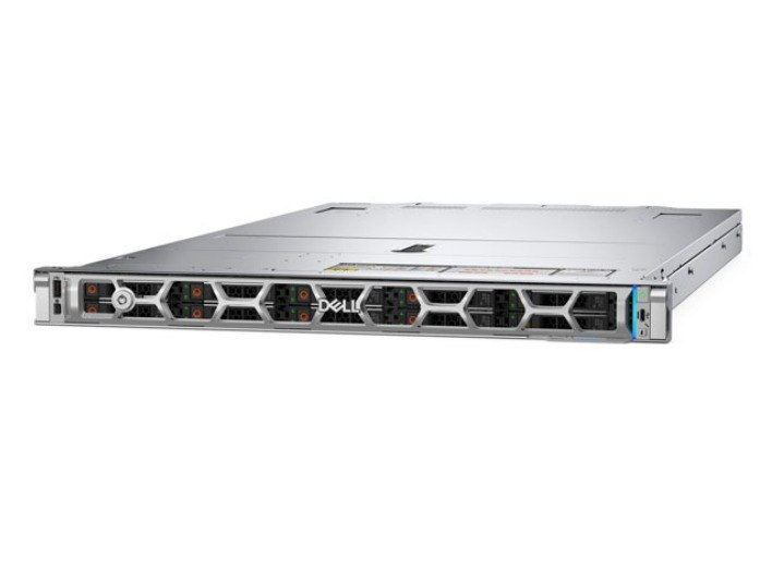 Сервер Dell PowerEdge R470