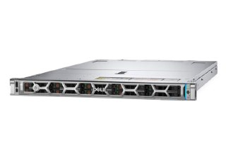 Сервер Dell PowerEdge R470