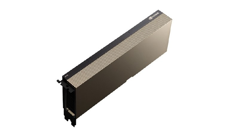 Видеокарта Nvidia Tesla A100 80Gb GPU